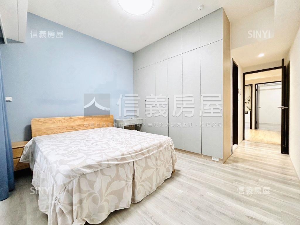 ♥耀文心稀有格局釋出♥房屋室內格局與周邊環境