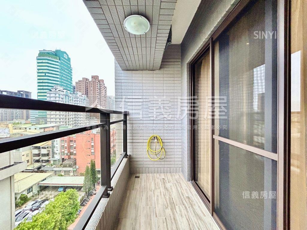♥耀文心稀有格局釋出♥房屋室內格局與周邊環境