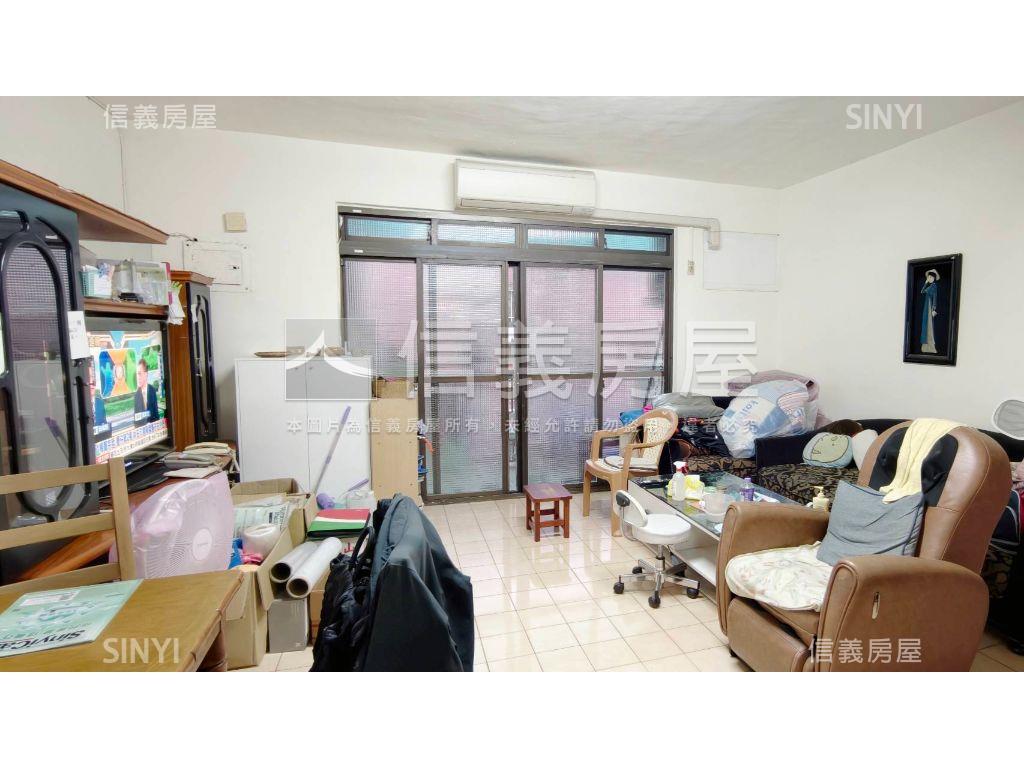 雙敦靜巷大空間美宅房屋室內格局與周邊環境