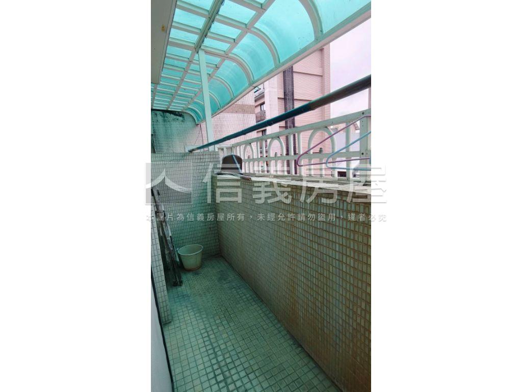 雙敦靜巷大空間美宅房屋室內格局與周邊環境