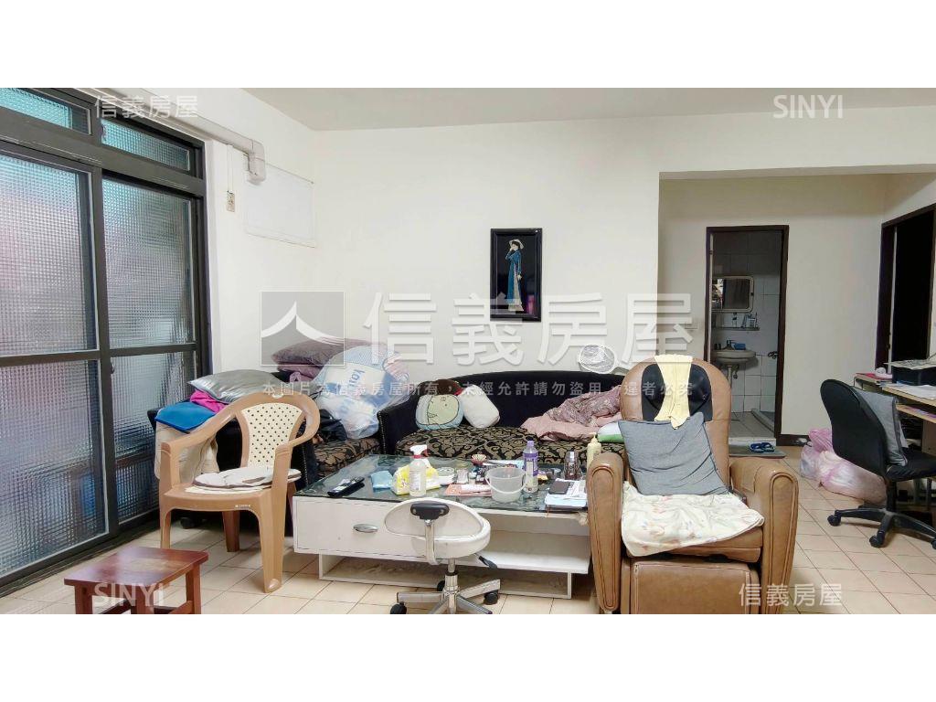 雙敦靜巷大空間美宅房屋室內格局與周邊環境