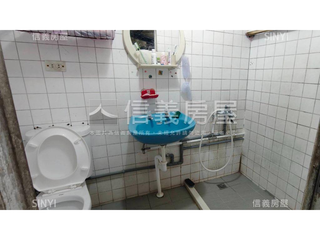 雙敦靜巷大空間美宅房屋室內格局與周邊環境