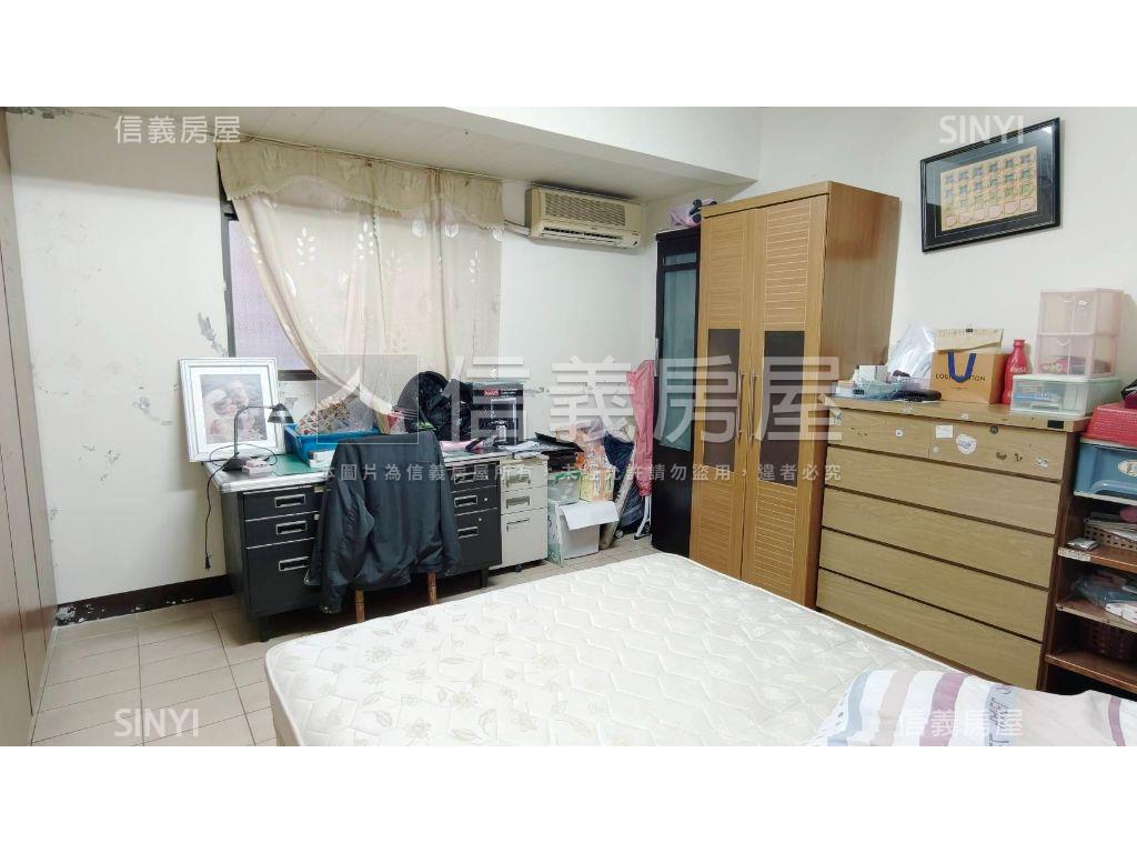 雙敦靜巷大空間美宅房屋室內格局與周邊環境