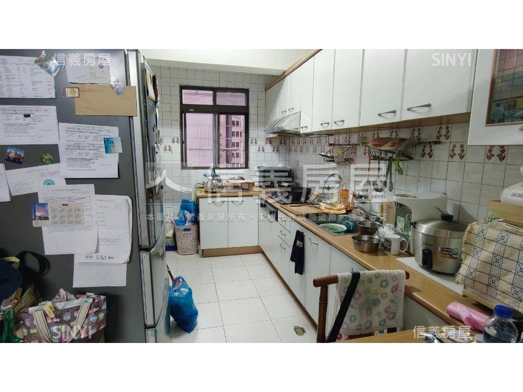 雙敦靜巷大空間美宅房屋室內格局與周邊環境