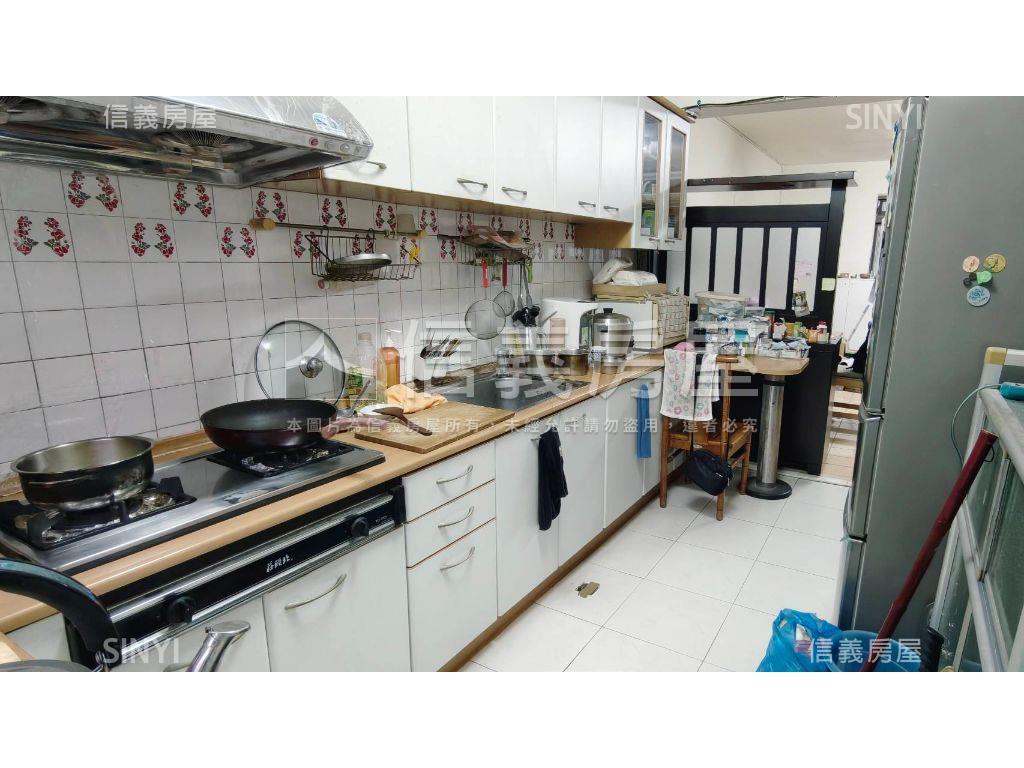 雙敦靜巷大空間美宅房屋室內格局與周邊環境