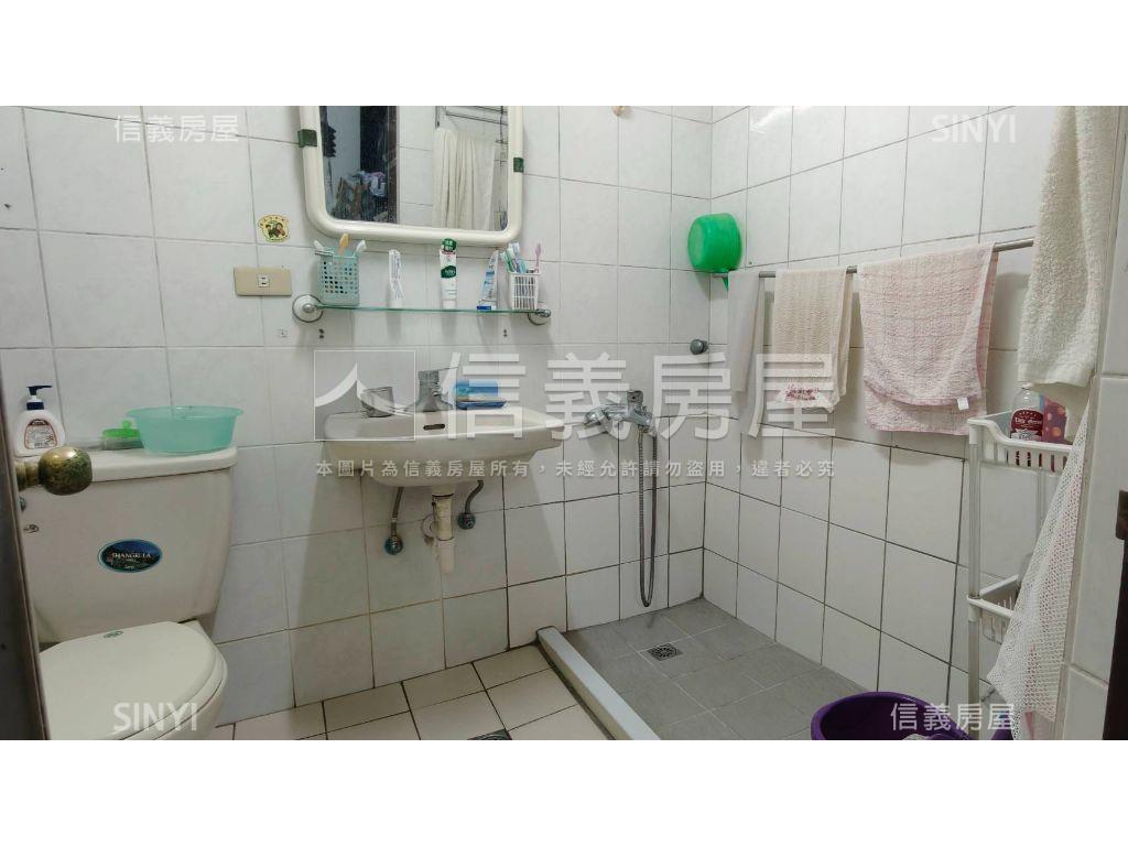 雙敦靜巷大空間美宅房屋室內格局與周邊環境