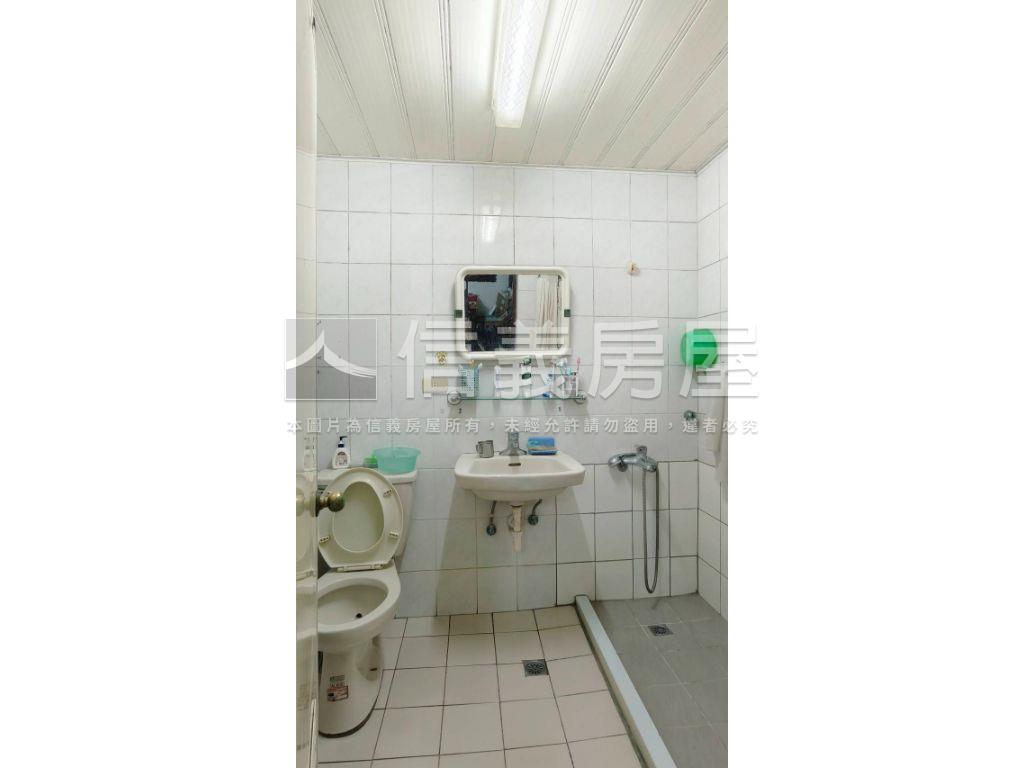 雙敦靜巷大空間美宅房屋室內格局與周邊環境