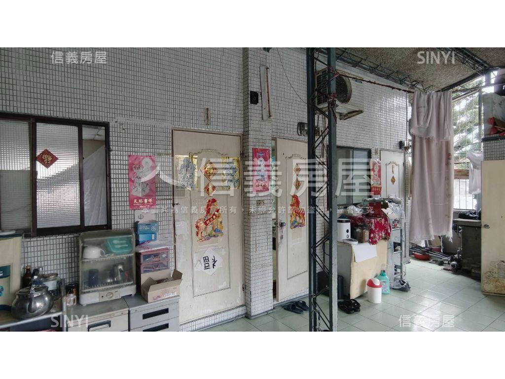 雙敦靜巷大空間美宅房屋室內格局與周邊環境