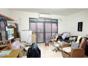 雙敦靜巷大空間美宅