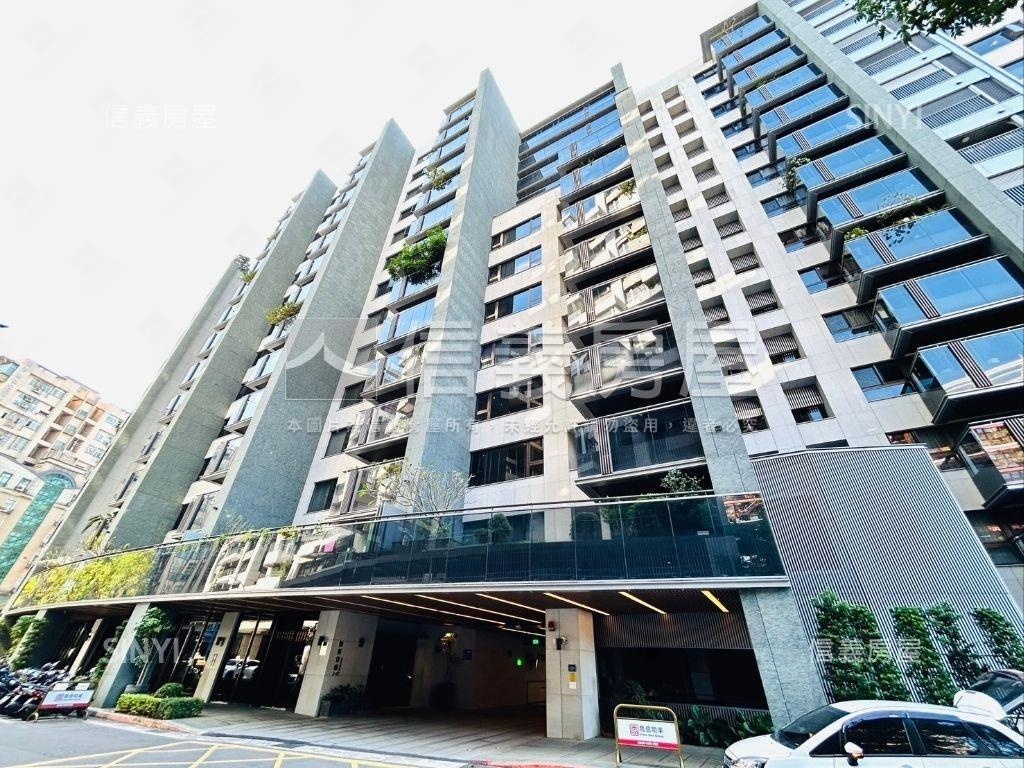 國賓養身退休好所在房屋室內格局與周邊環境