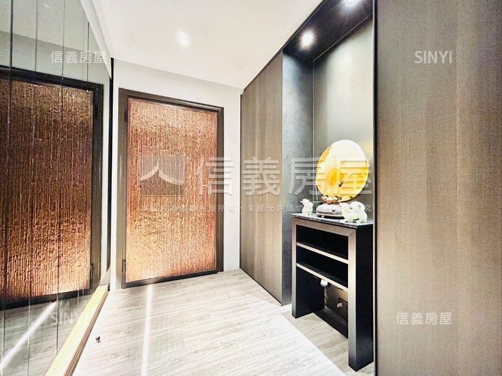 國賓養身退休好所在房屋室內格局與周邊環境
