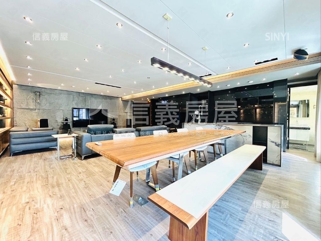 國賓養身退休好所在房屋室內格局與周邊環境