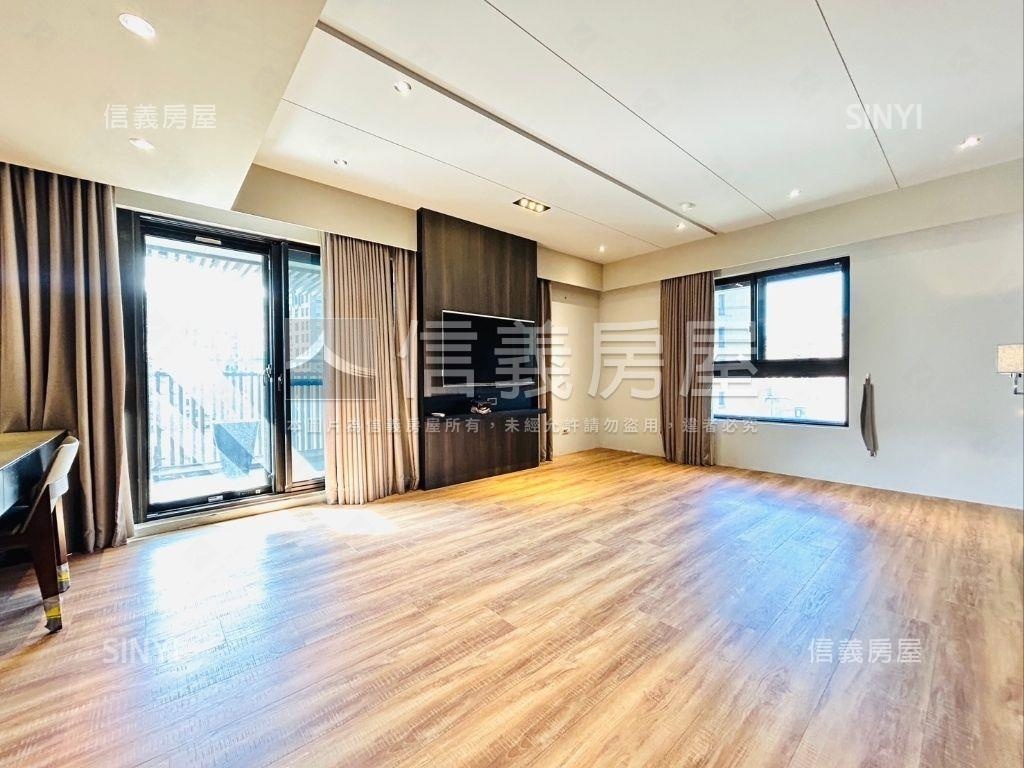 國賓養身退休好所在房屋室內格局與周邊環境