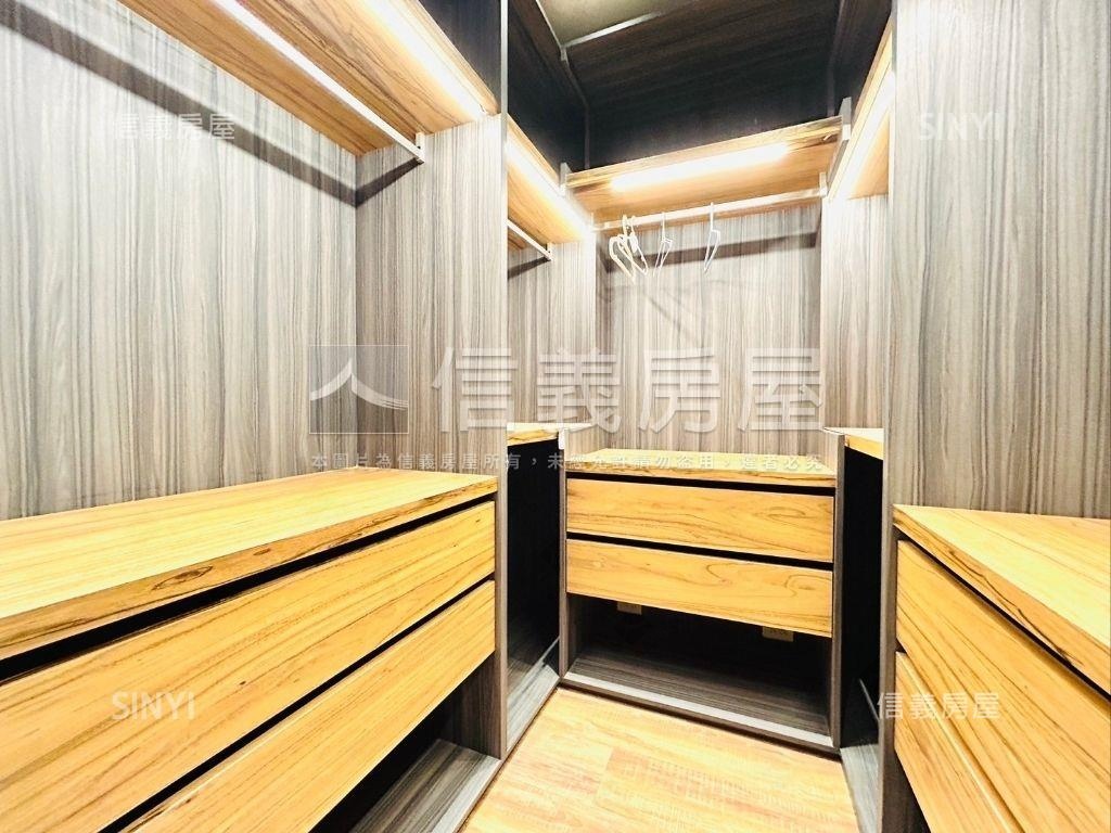 國賓養身退休好所在房屋室內格局與周邊環境