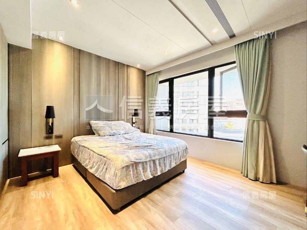 國賓養身退休好所在房屋室內格局與周邊環境