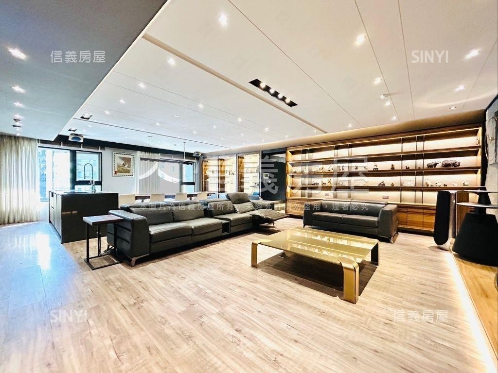 國賓養身退休好所在房屋室內格局與周邊環境