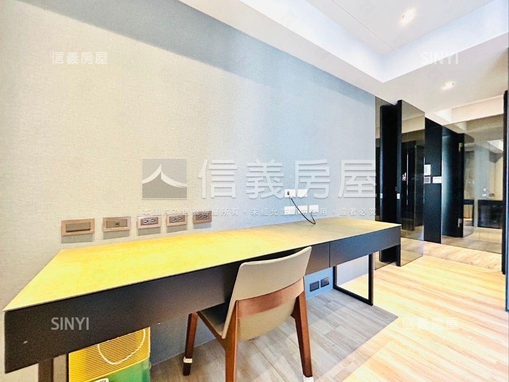 國賓養身退休好所在房屋室內格局與周邊環境