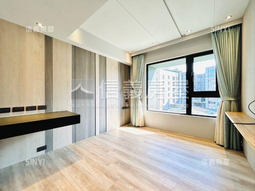 國賓養身退休好所在房屋室內格局與周邊環境