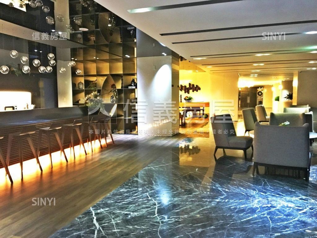 國賓養身退休好所在房屋室內格局與周邊環境