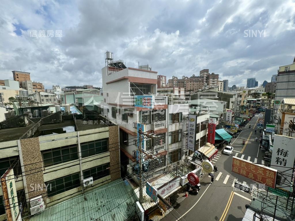 有間逢甲套房空屋可看房屋室內格局與周邊環境