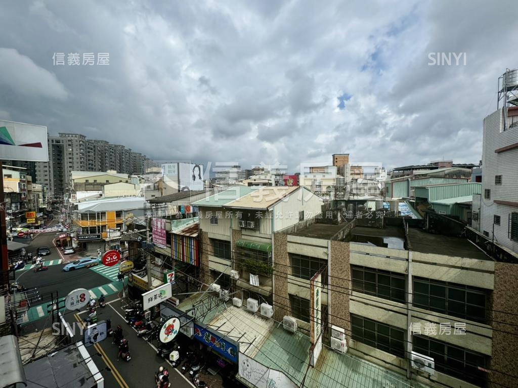 有間逢甲套房空屋可看房屋室內格局與周邊環境