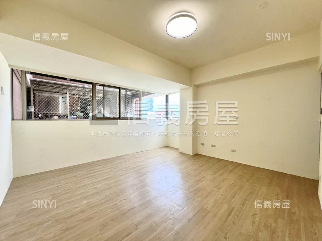 近平實南紡東光尊邸機能宅房屋室內格局與周邊環境