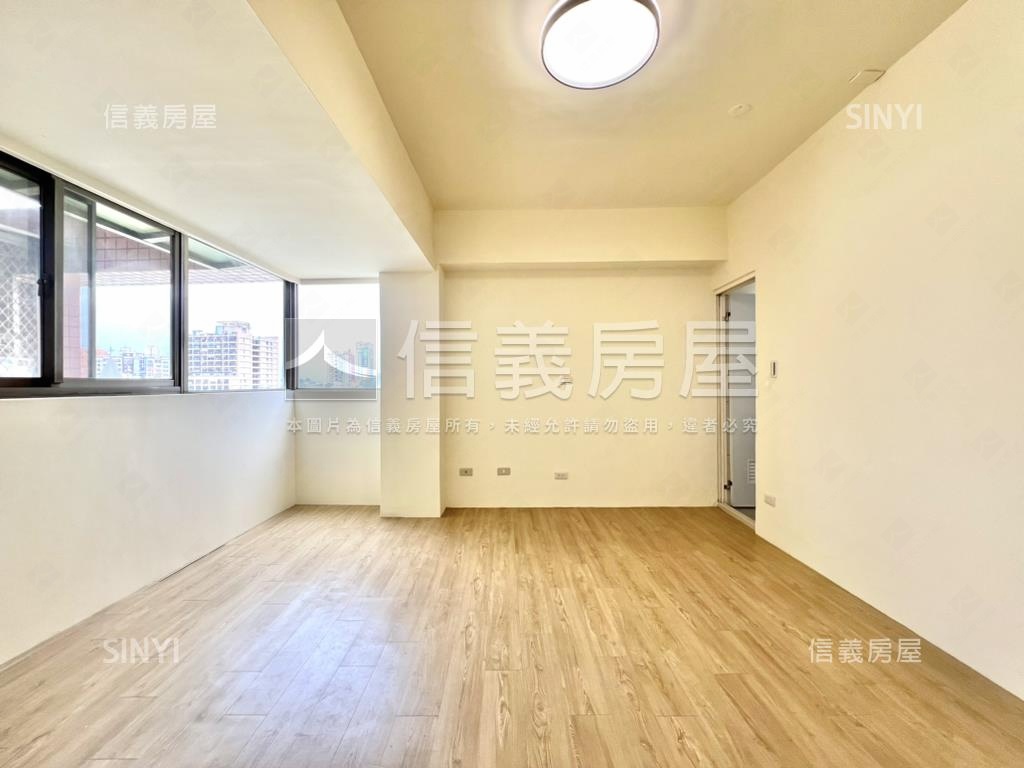 近平實南紡東光尊邸機能宅房屋室內格局與周邊環境