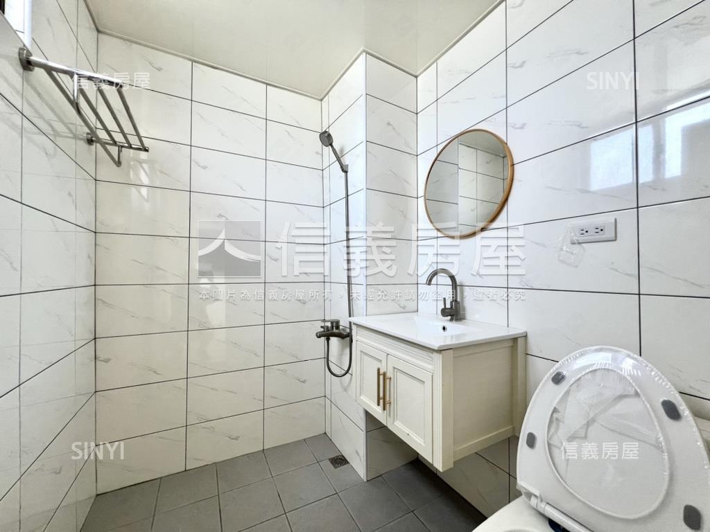 近平實南紡東光尊邸機能宅房屋室內格局與周邊環境