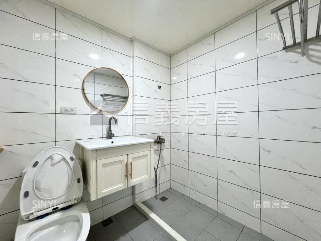 近平實南紡東光尊邸機能宅房屋室內格局與周邊環境