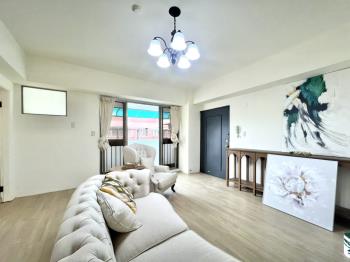 近平實南紡東光尊邸機能宅