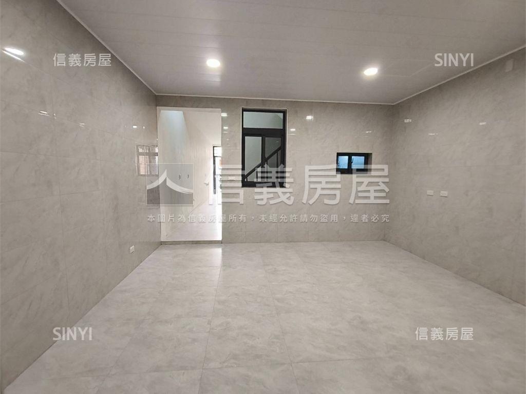 潭子重新整理透天房屋室內格局與周邊環境