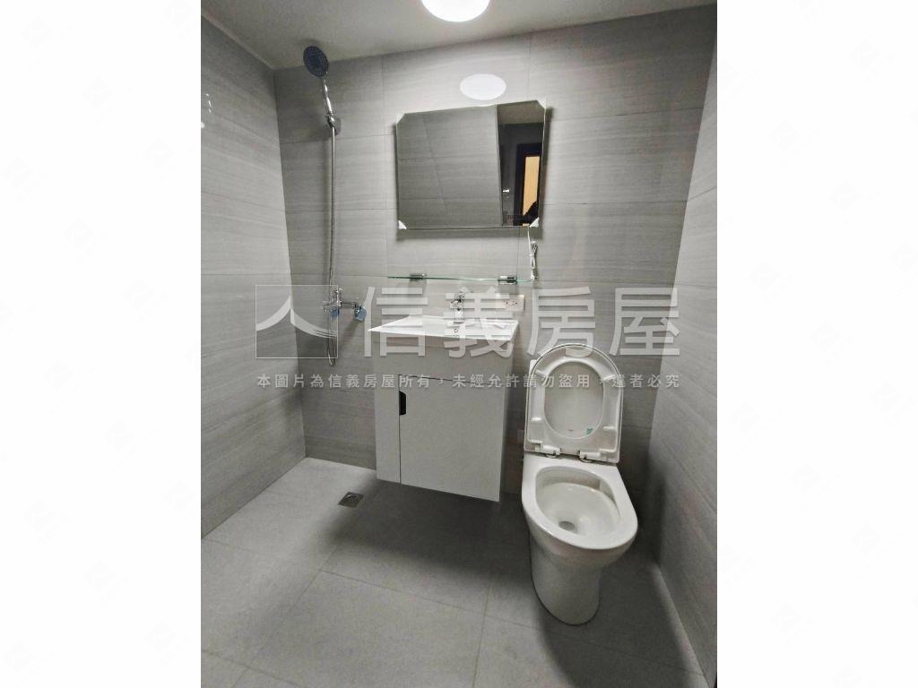 潭子重新整理透天房屋室內格局與周邊環境