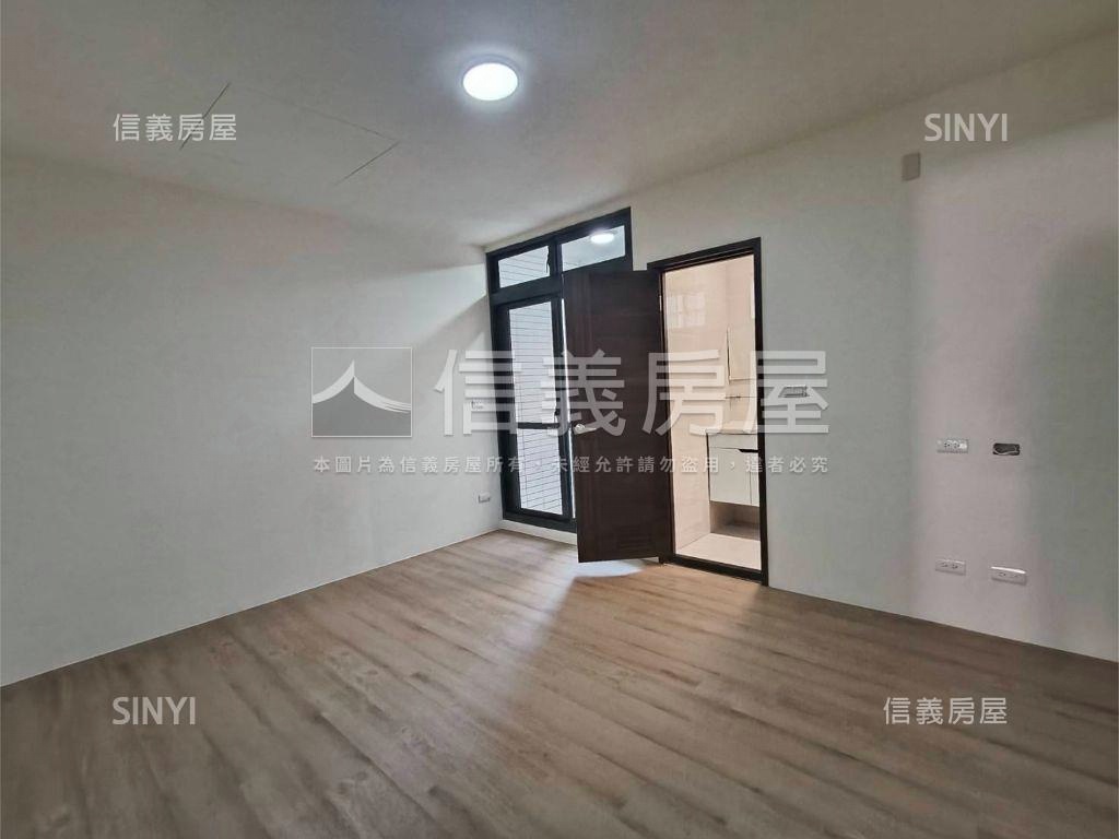 潭子重新整理透天房屋室內格局與周邊環境