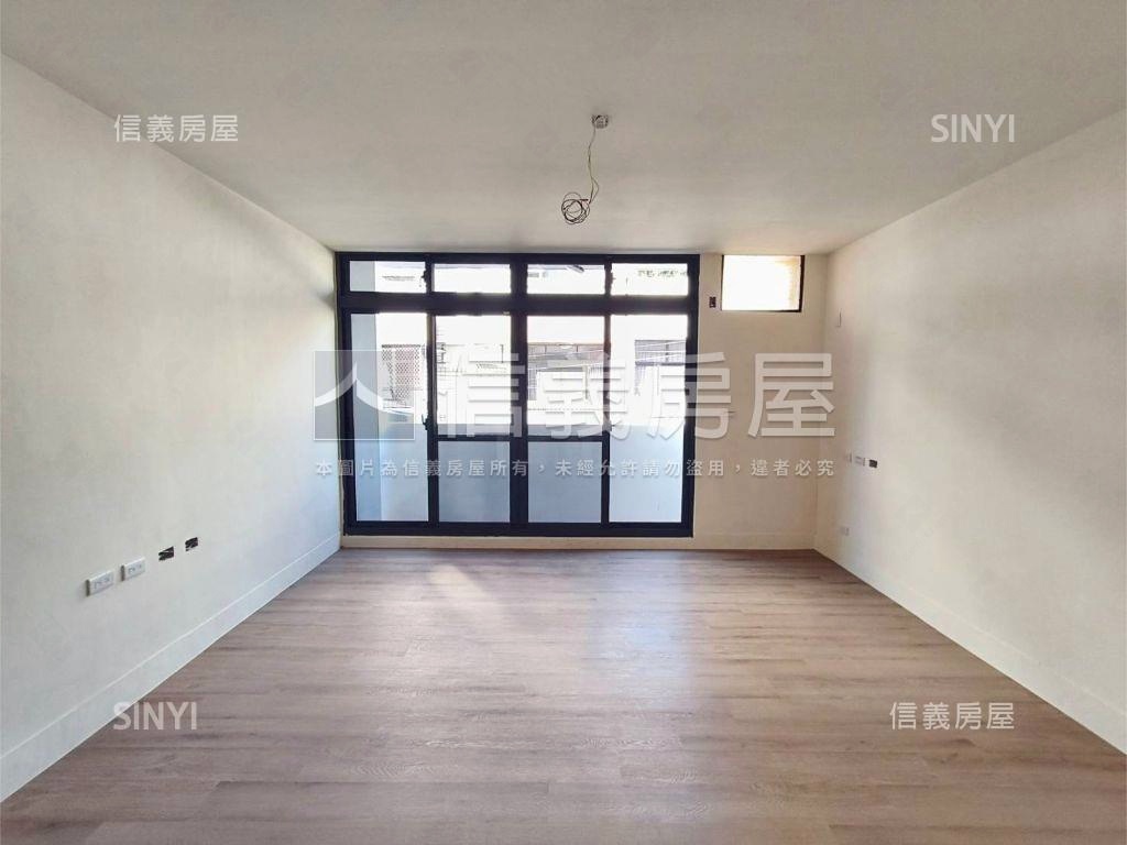 潭子重新整理透天房屋室內格局與周邊環境