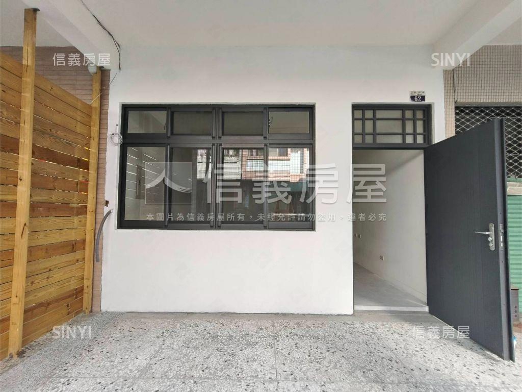 潭子重新整理透天房屋室內格局與周邊環境