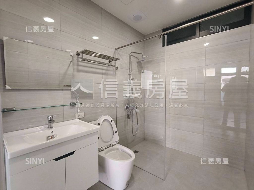 潭子重新整理透天房屋室內格局與周邊環境