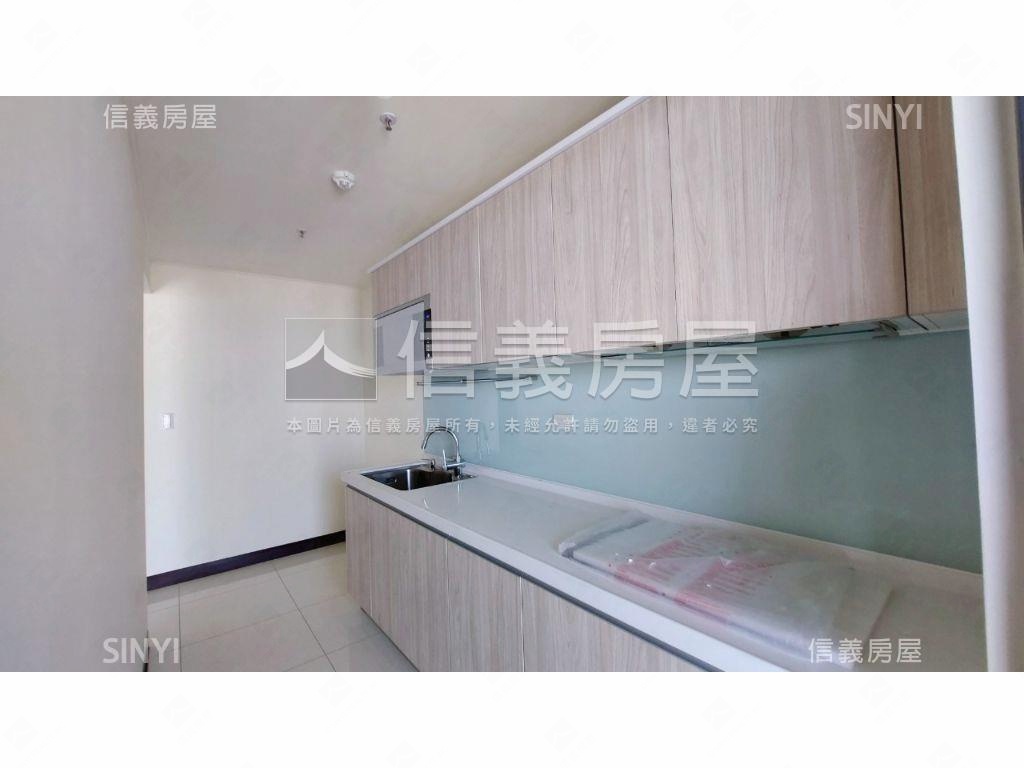 【福懋ＭＯＲＥ】３房平車房屋室內格局與周邊環境