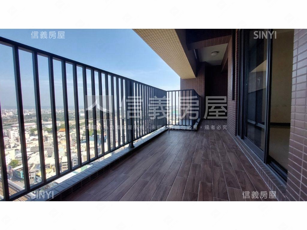 【福懋ＭＯＲＥ】３房平車房屋室內格局與周邊環境