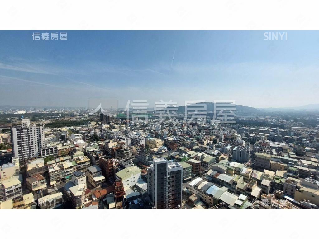 【福懋ＭＯＲＥ】３房平車房屋室內格局與周邊環境
