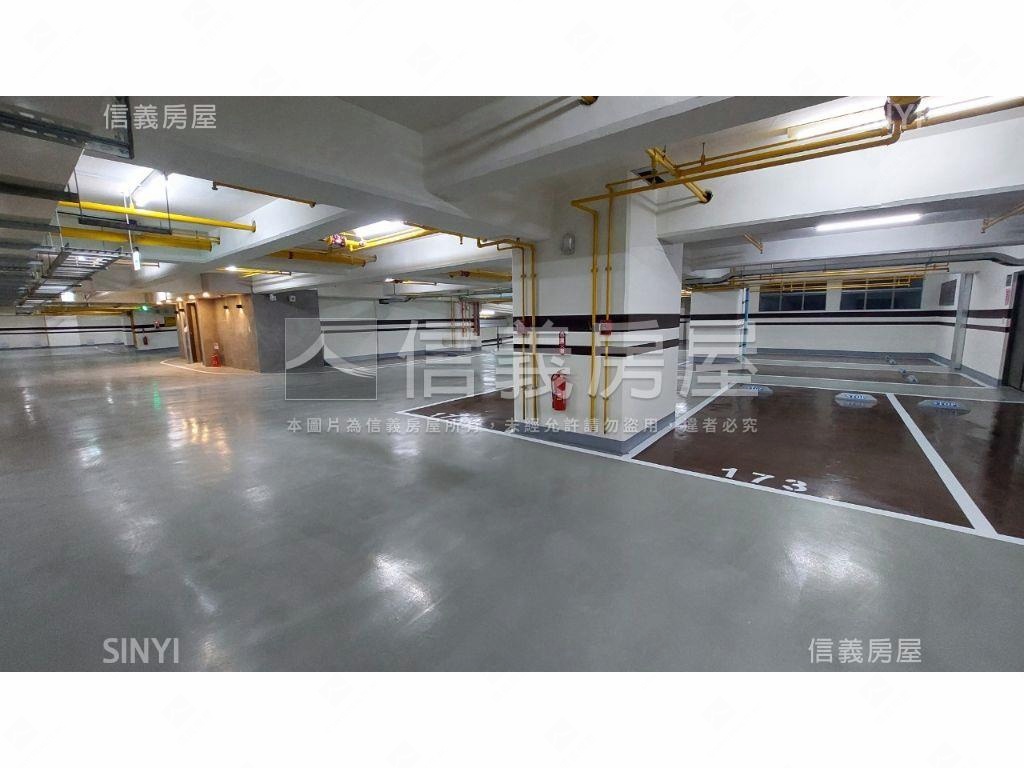 【福懋ＭＯＲＥ】３房平車房屋室內格局與周邊環境