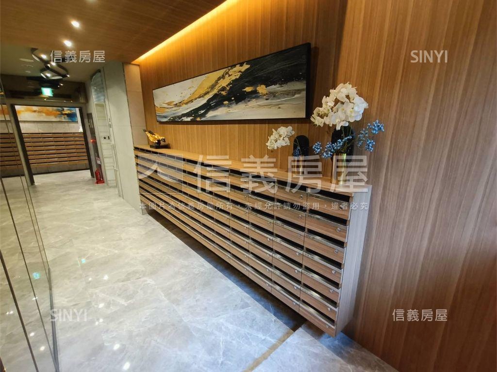 【福懋ＭＯＲＥ】３房平車房屋室內格局與周邊環境