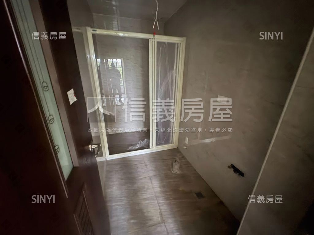 橙豐天境虎山街美墅Ｂ房屋室內格局與周邊環境
