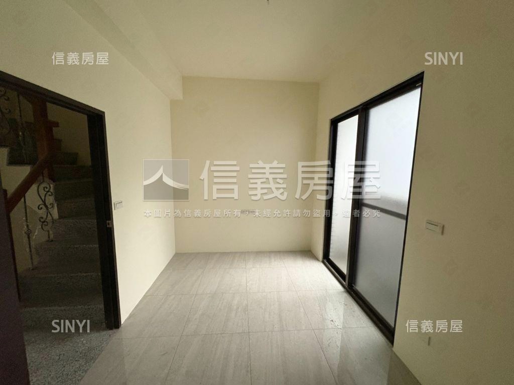 橙豐天境虎山街美墅Ｂ房屋室內格局與周邊環境