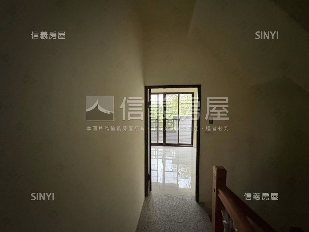 橙豐天境虎山街美墅Ｂ房屋室內格局與周邊環境