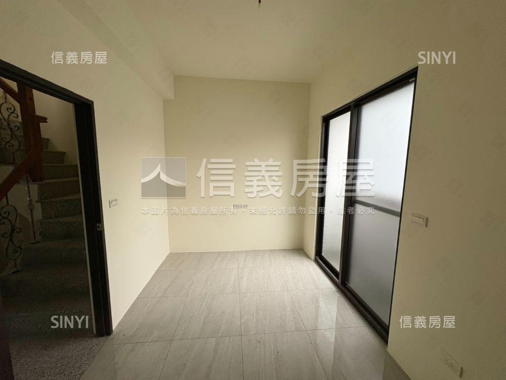 橙豐天境虎山街美墅Ｂ房屋室內格局與周邊環境