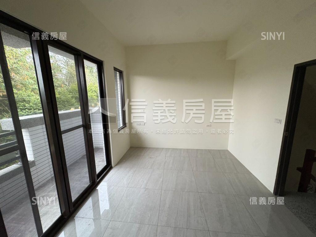 橙豐天境虎山街美墅Ｂ房屋室內格局與周邊環境