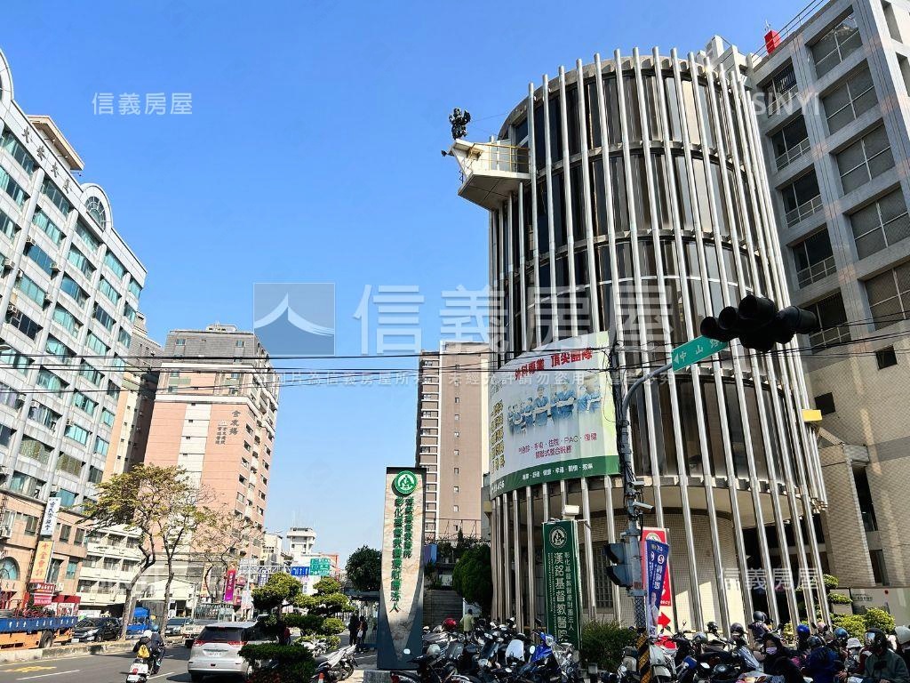 橙豐天境虎山街美墅Ｂ房屋室內格局與周邊環境