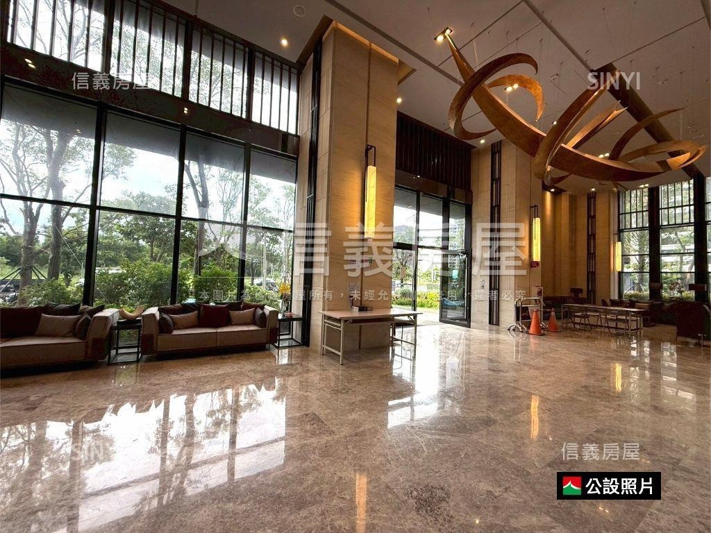 愛琴海海景高樓兩房平車房屋室內格局與周邊環境