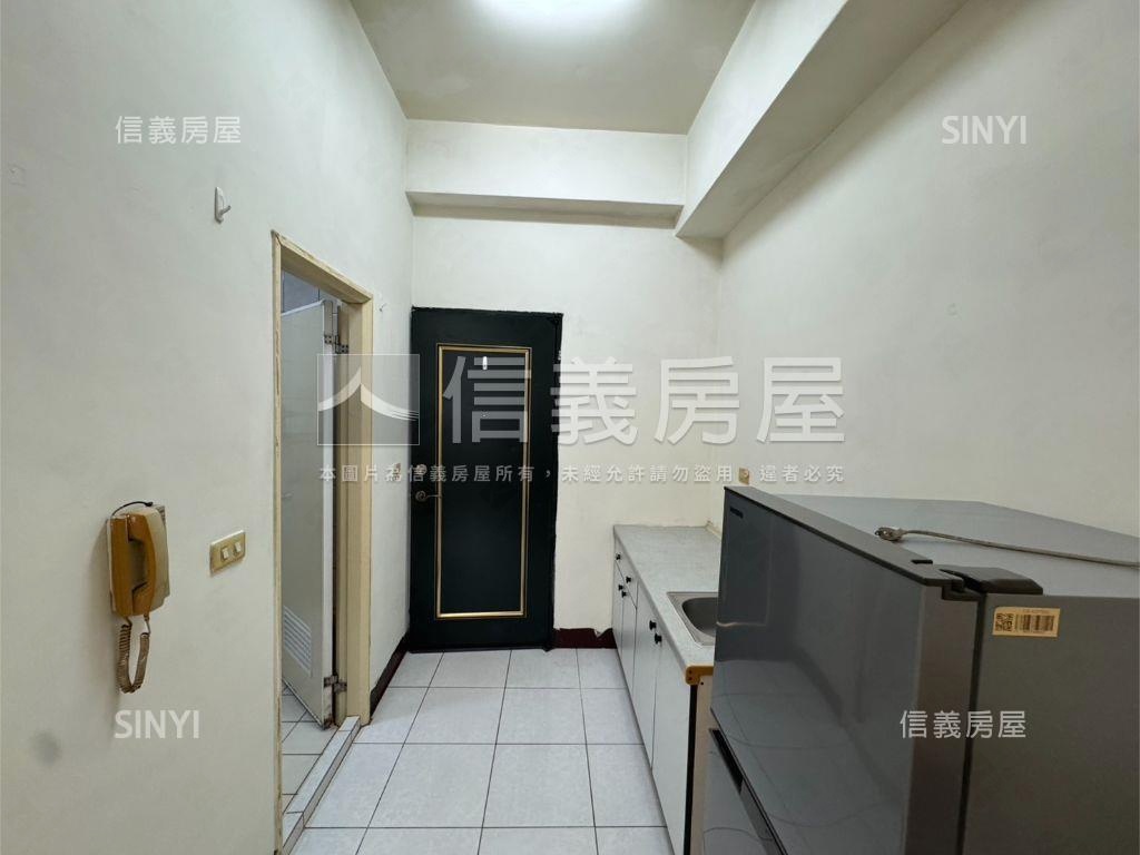 清華科技園區採光套房房屋室內格局與周邊環境