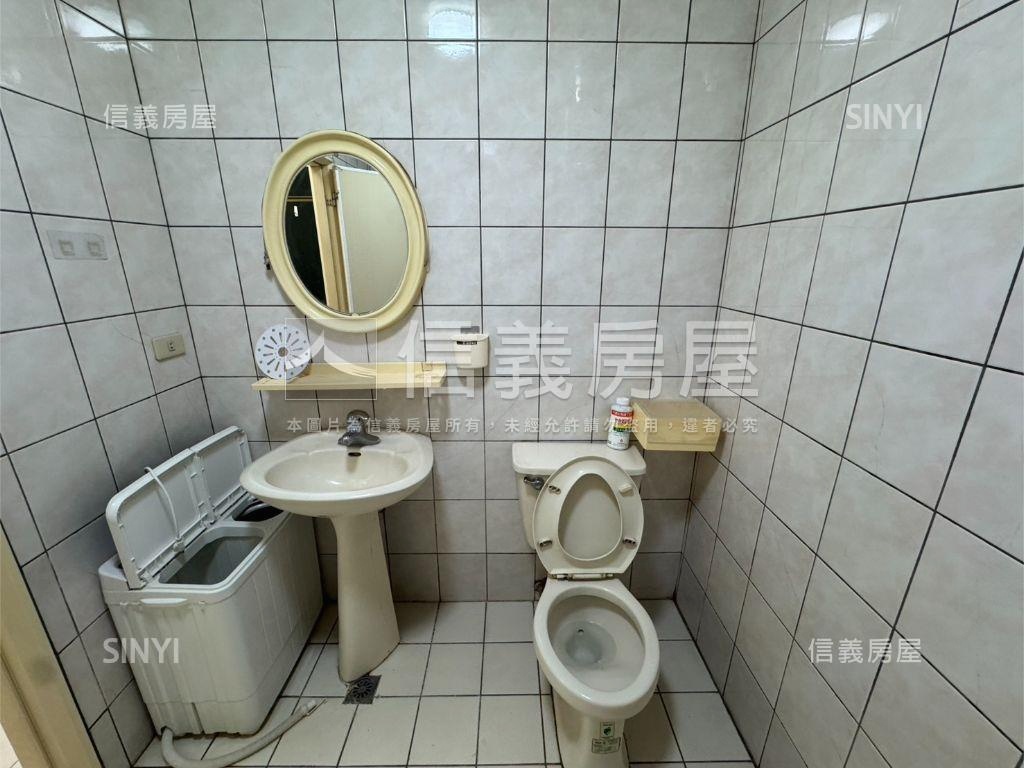 清華科技園區採光套房房屋室內格局與周邊環境